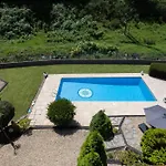 别墅 Sarren Pool 贝梅奥