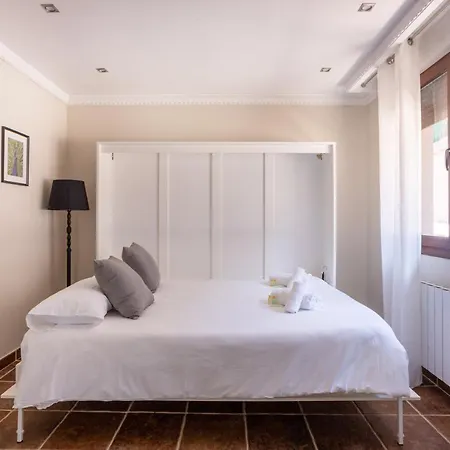 Villa Sarren Pool Bermeo