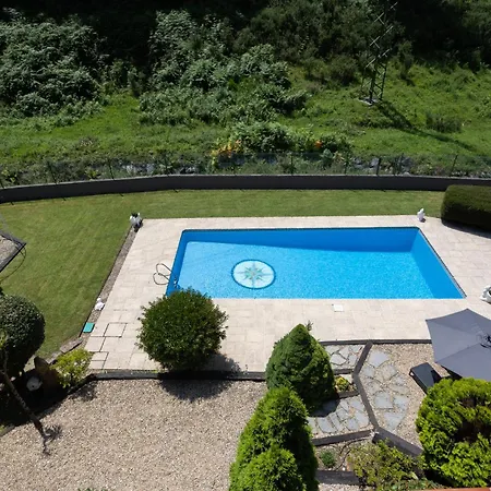 Villa Sarren Pool Bermeo