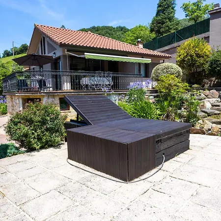 Sarren Pool Villa *