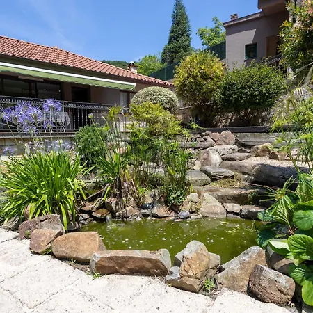 Sarren Pool * Bermeo