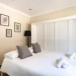 Villa Sarren Pool