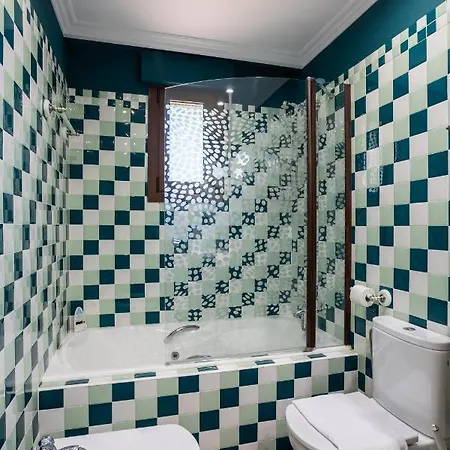 Villa Sarren Pool