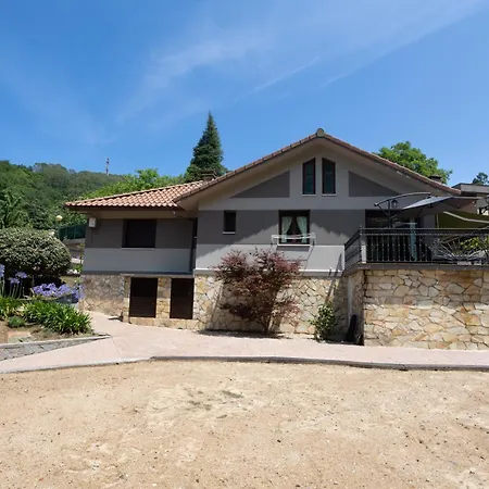 Villa Sarren Pool *