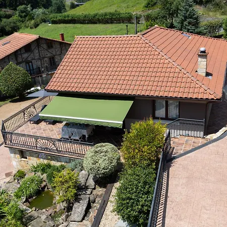 Villa Sarren Pool *