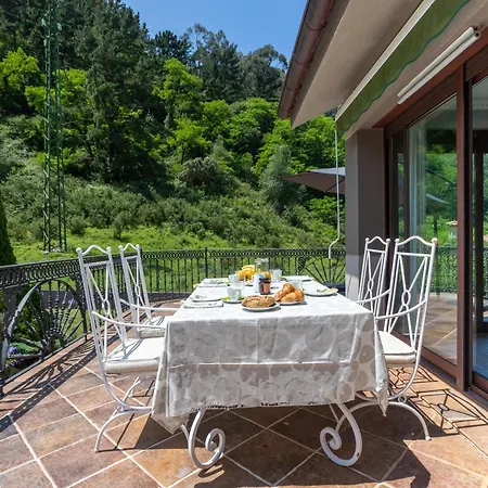 Sarren Pool Villa *