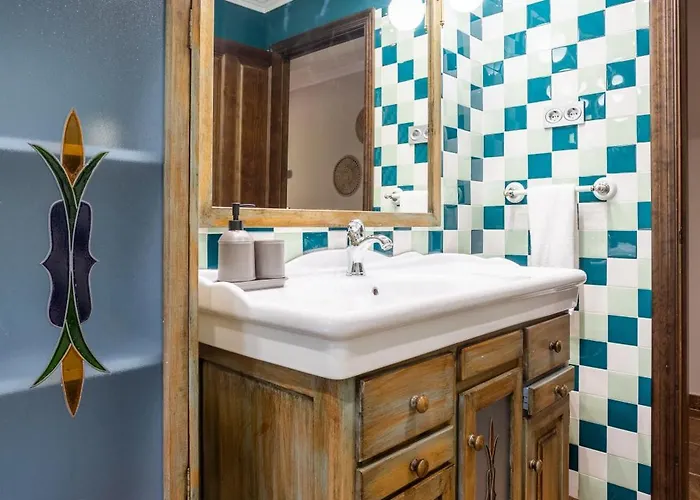 Villa Sarren Pool Bermeo