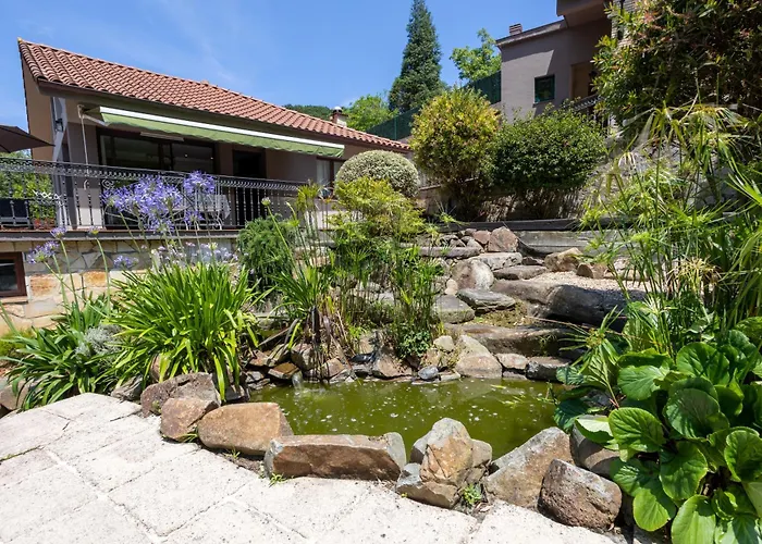 Sarren Pool * Bermeo