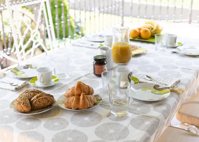 Villa Sarren Pool Bermeo