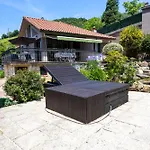 Sarren Pool 빌라 *