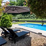 빌라 Sarren Pool *