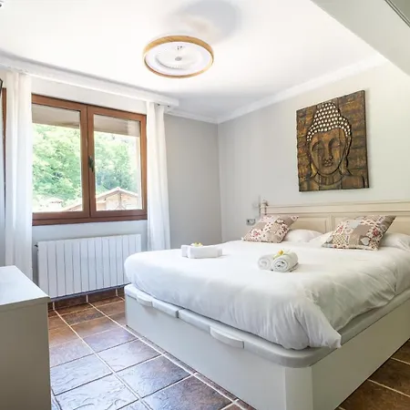 Villa Sarren Pool *