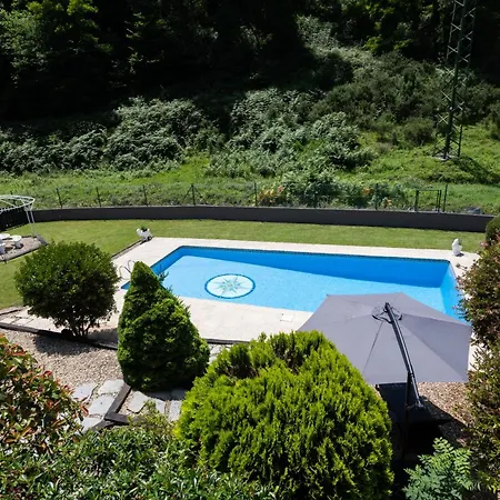 Sarren Pool Villa