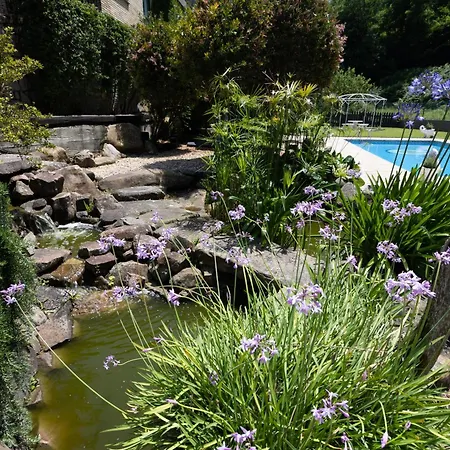 Sarren Pool